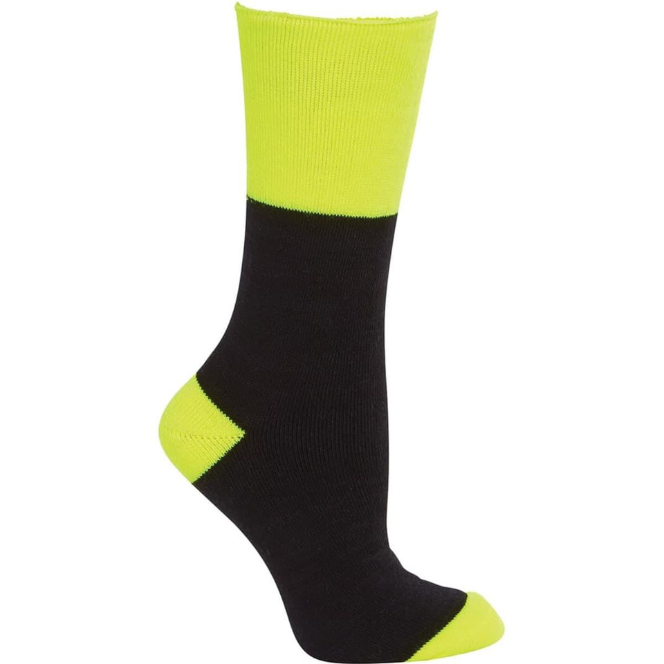 JB's Wear JB's Work Sock 3 Pack 