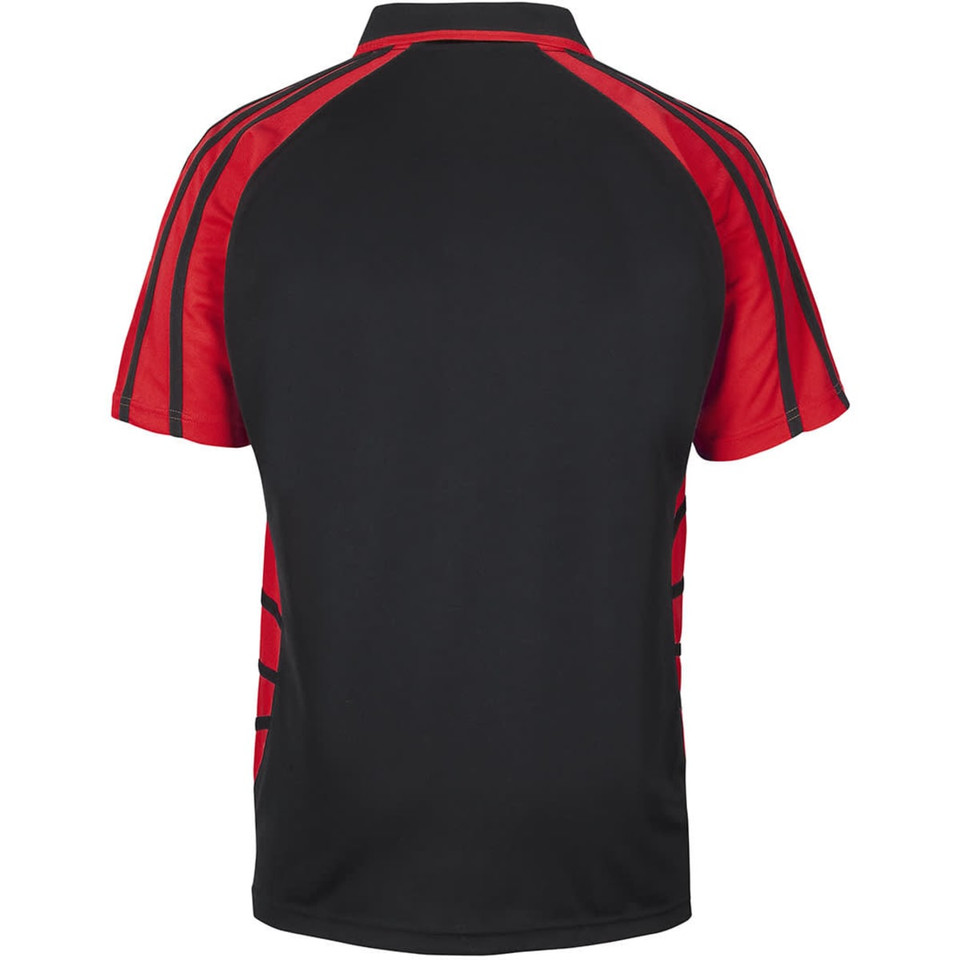 Podium Arachnid Polo