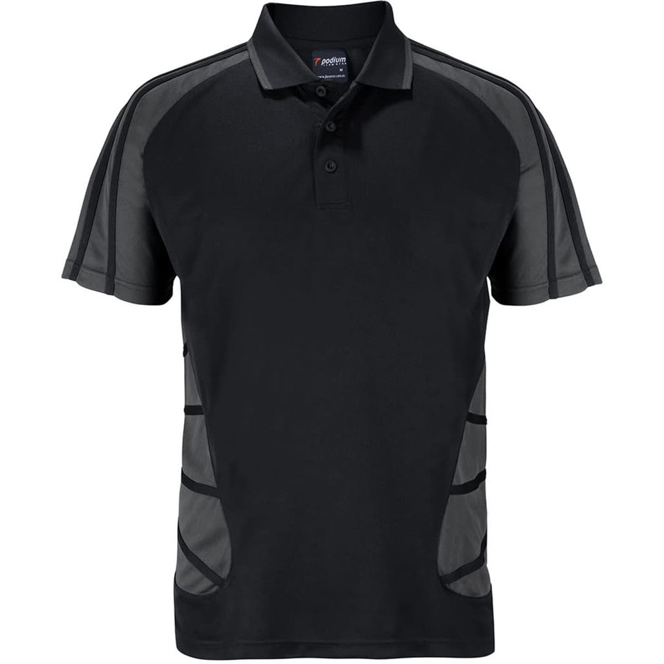Podium Arachnid Polo