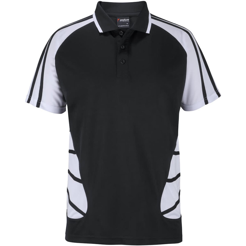 Podium Arachnid Polo