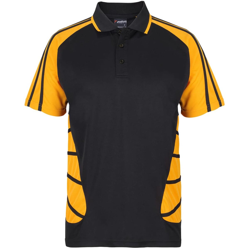 Podium Arachnid Polo