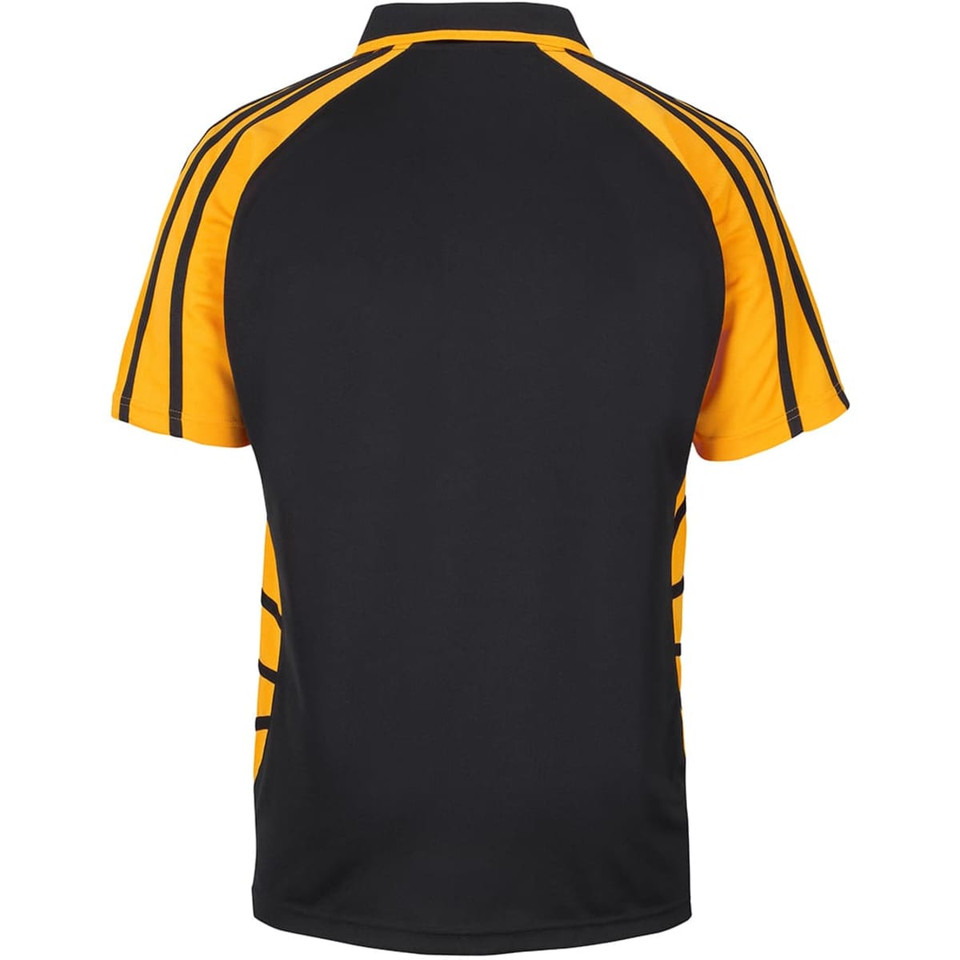 Podium Arachnid Polo