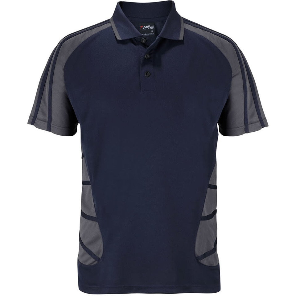 Podium Arachnid Polo