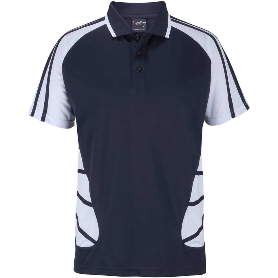 Podium Arachnid Polo