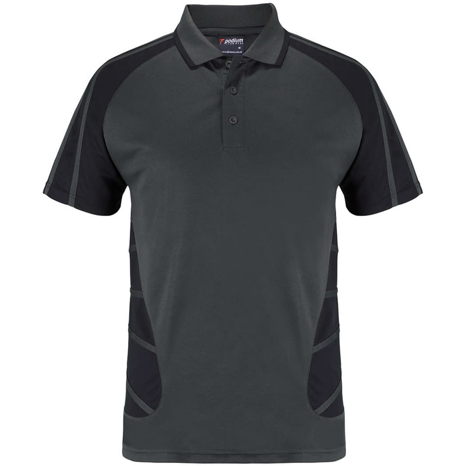 Podium Arachnid Polo