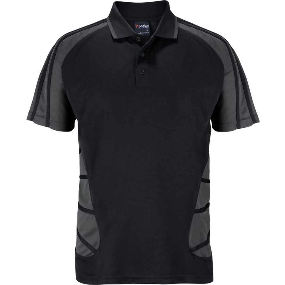 Podium Arachnid Polo