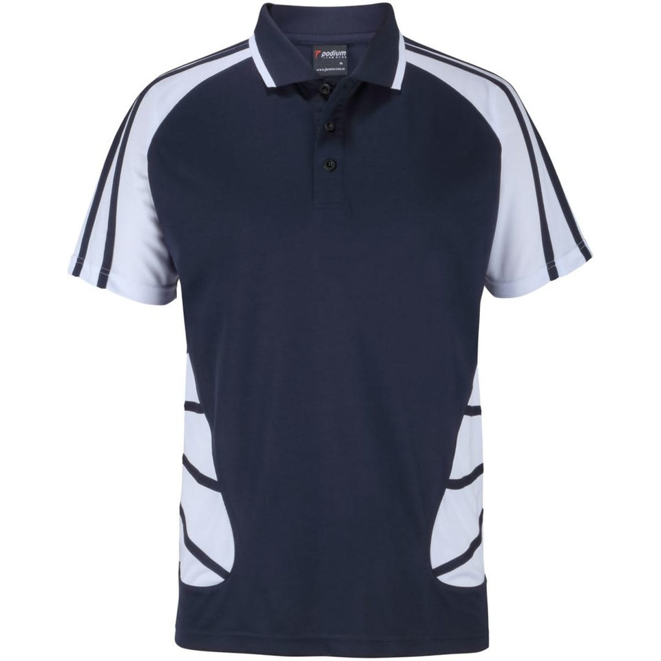 Podium Arachnid Polo