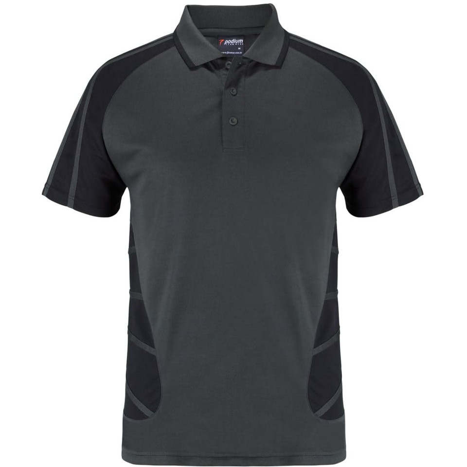 Podium Arachnid Polo