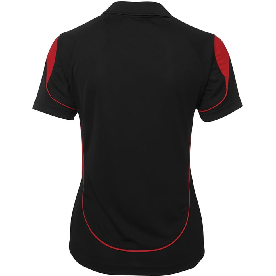 Pdm Ladies Bell Polo