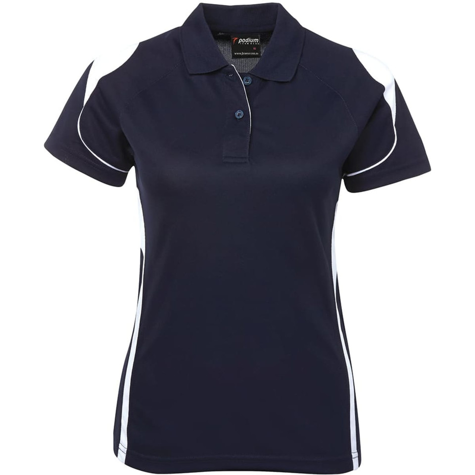 Pdm Ladies Bell Polo