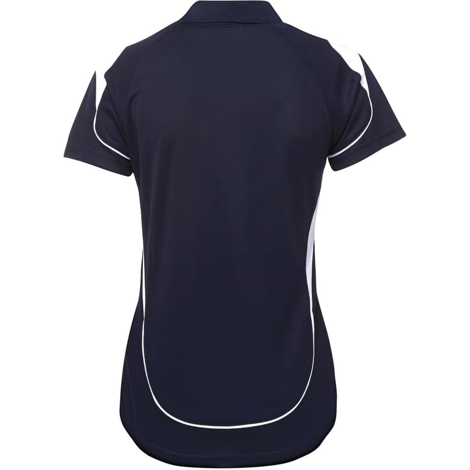 Pdm Ladies Bell Polo