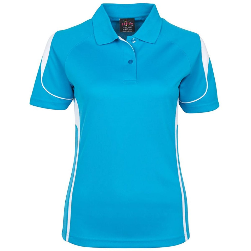 Pdm Ladies Bell Polo