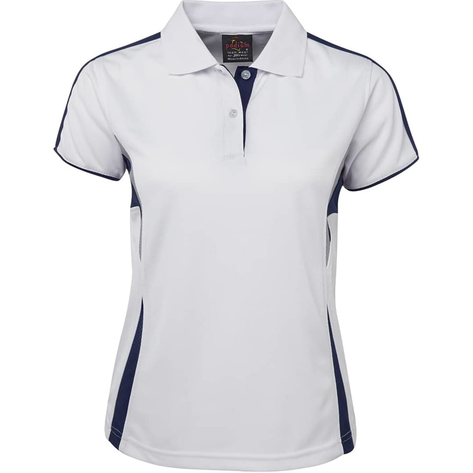 Podium Ladies Cool Polo