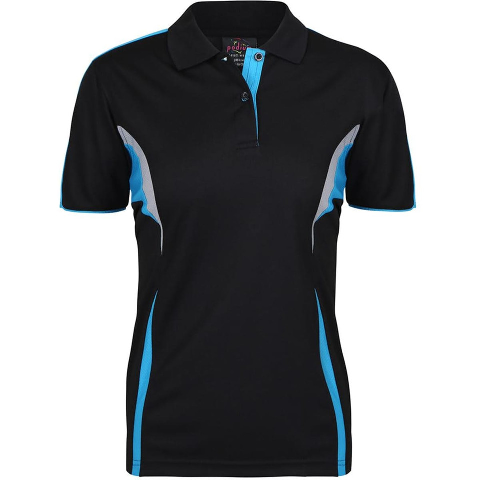 Podium Ladies Cool Polo