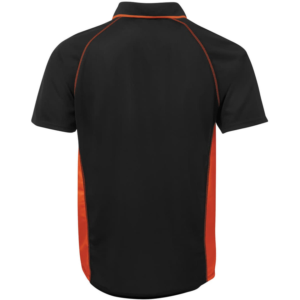 Pdm Cover Polo Black/