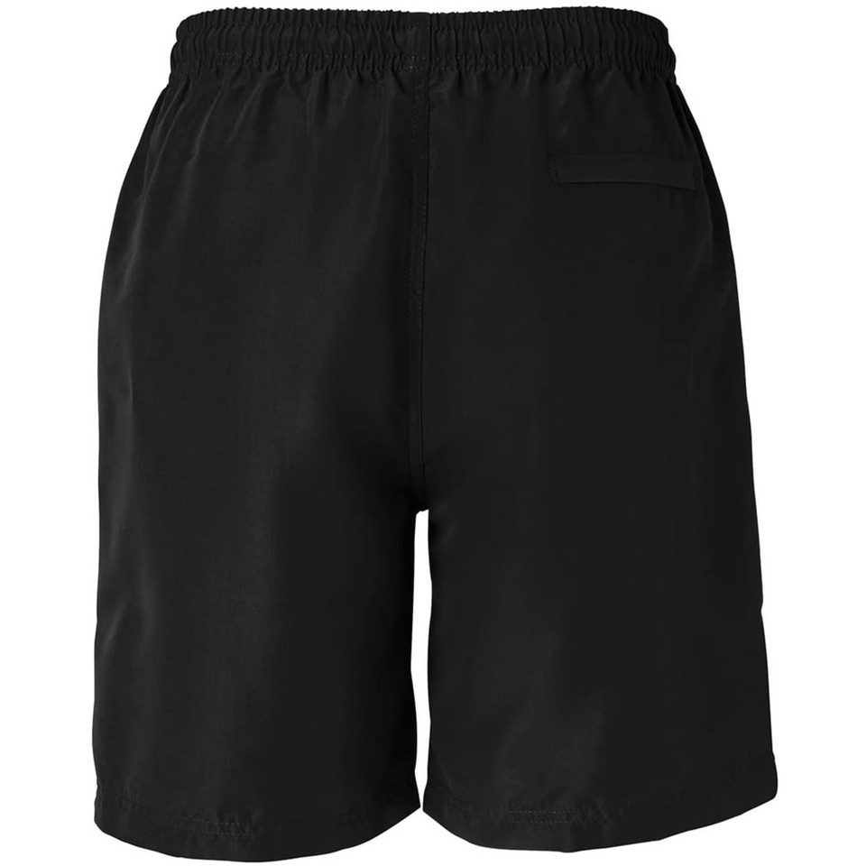 Podium Short Navy/White