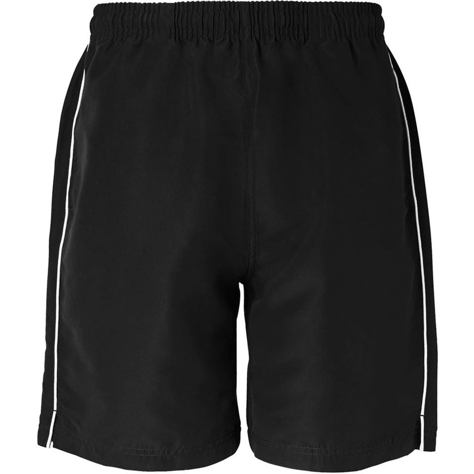 Podium Short Navy/White
