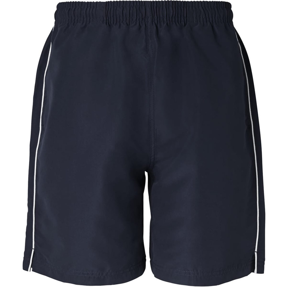 Podium Short Navy/White