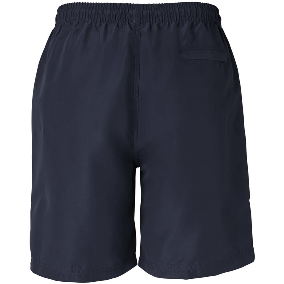 Podium Short Navy/White