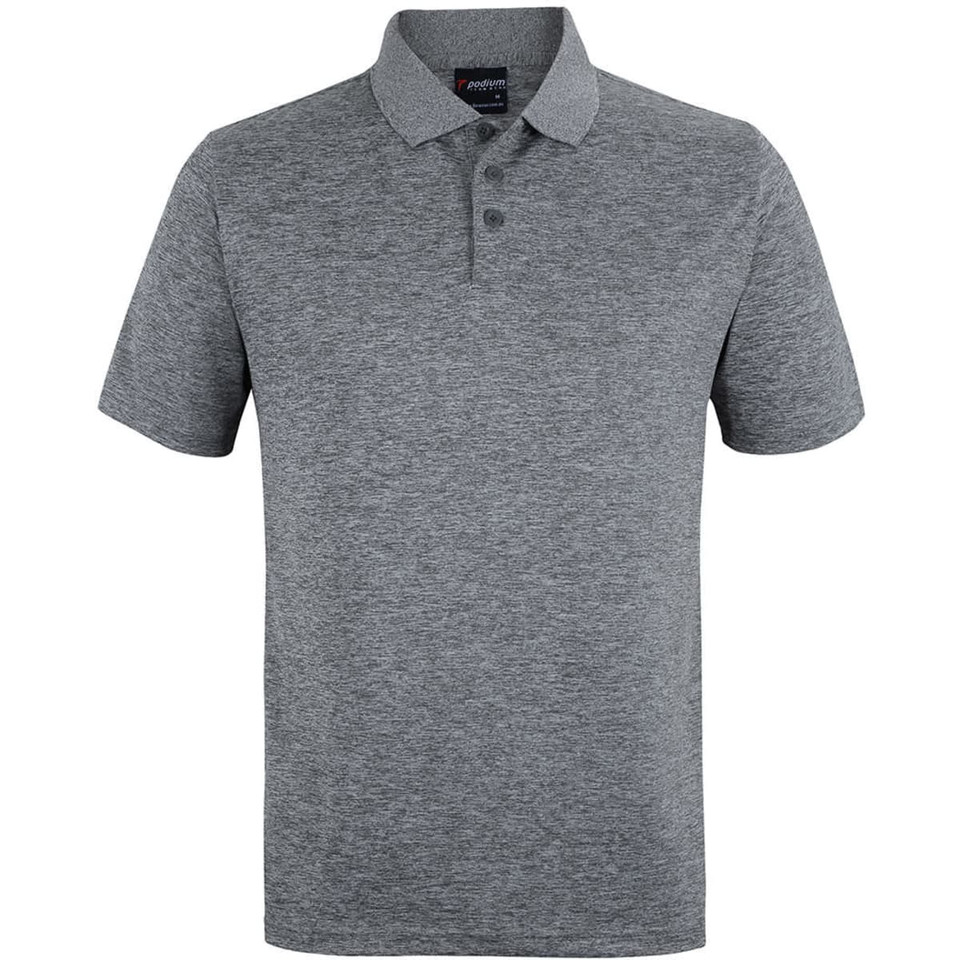 Podium Cation Polo Black Marle