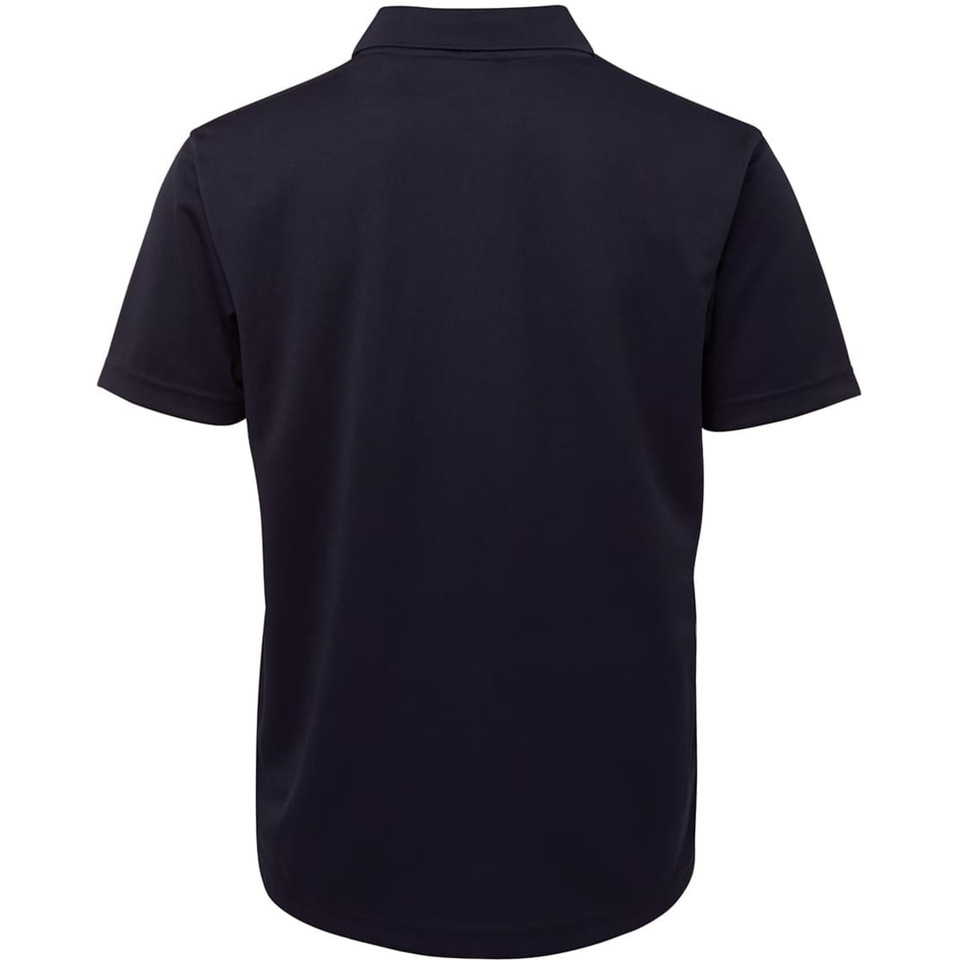 Podium S/S Poly Polo