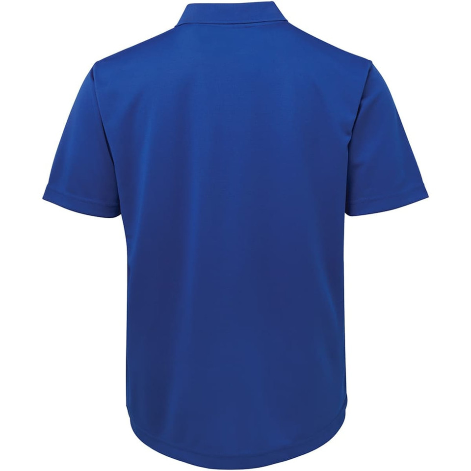 Podium S/S Poly Polo