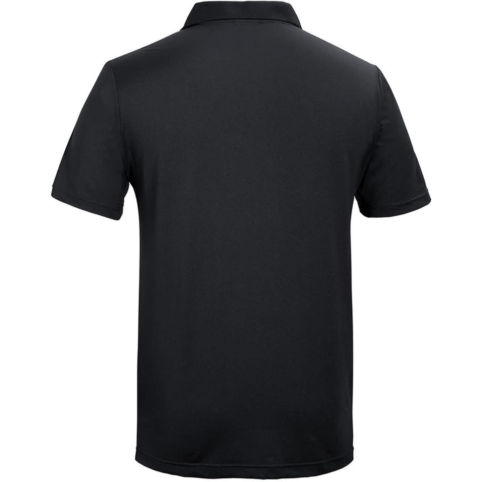 Podium Stretch Polo