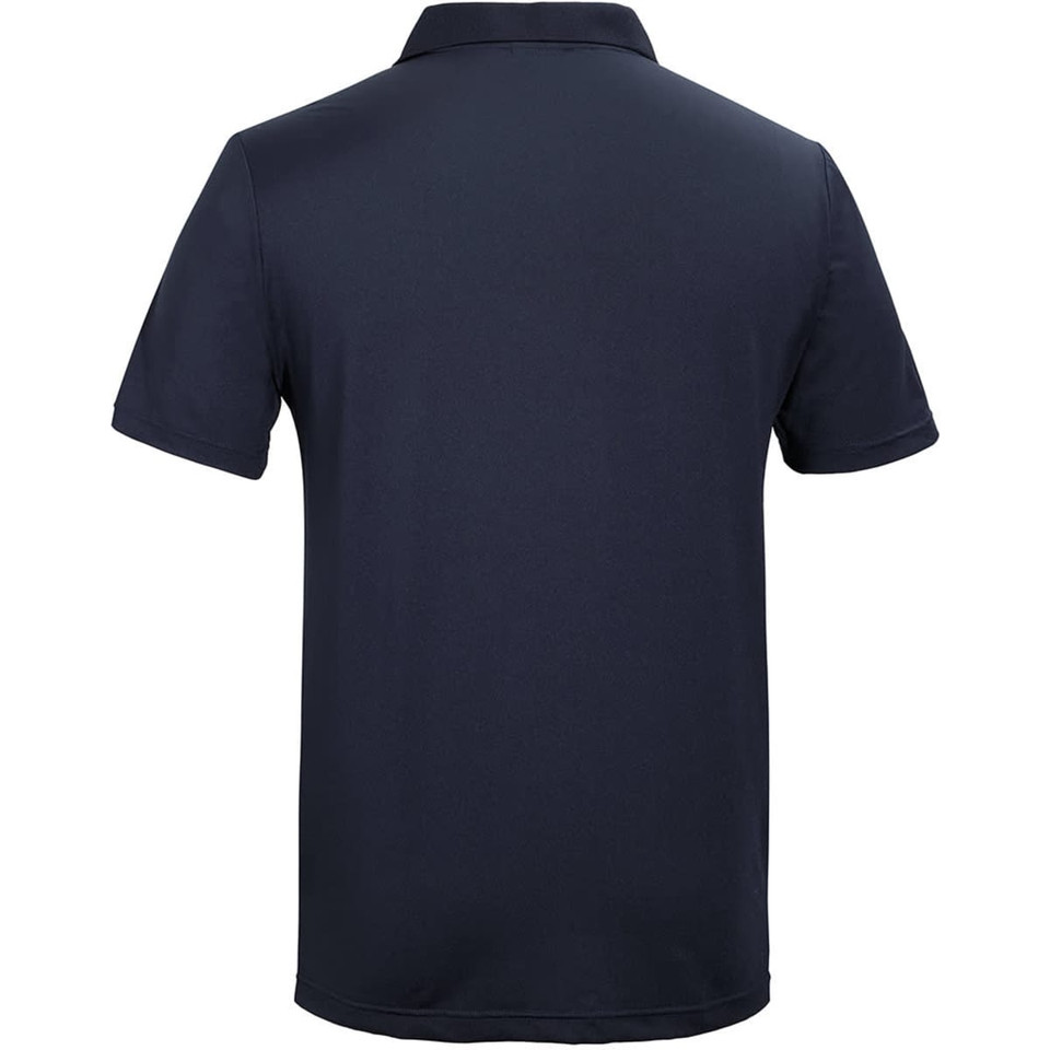 Podium Stretch Polo