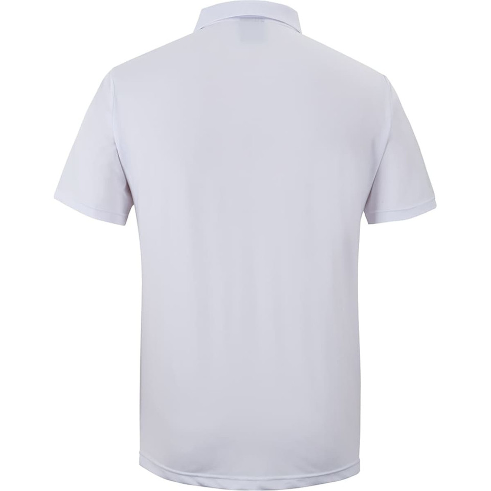 Podium Stretch Polo