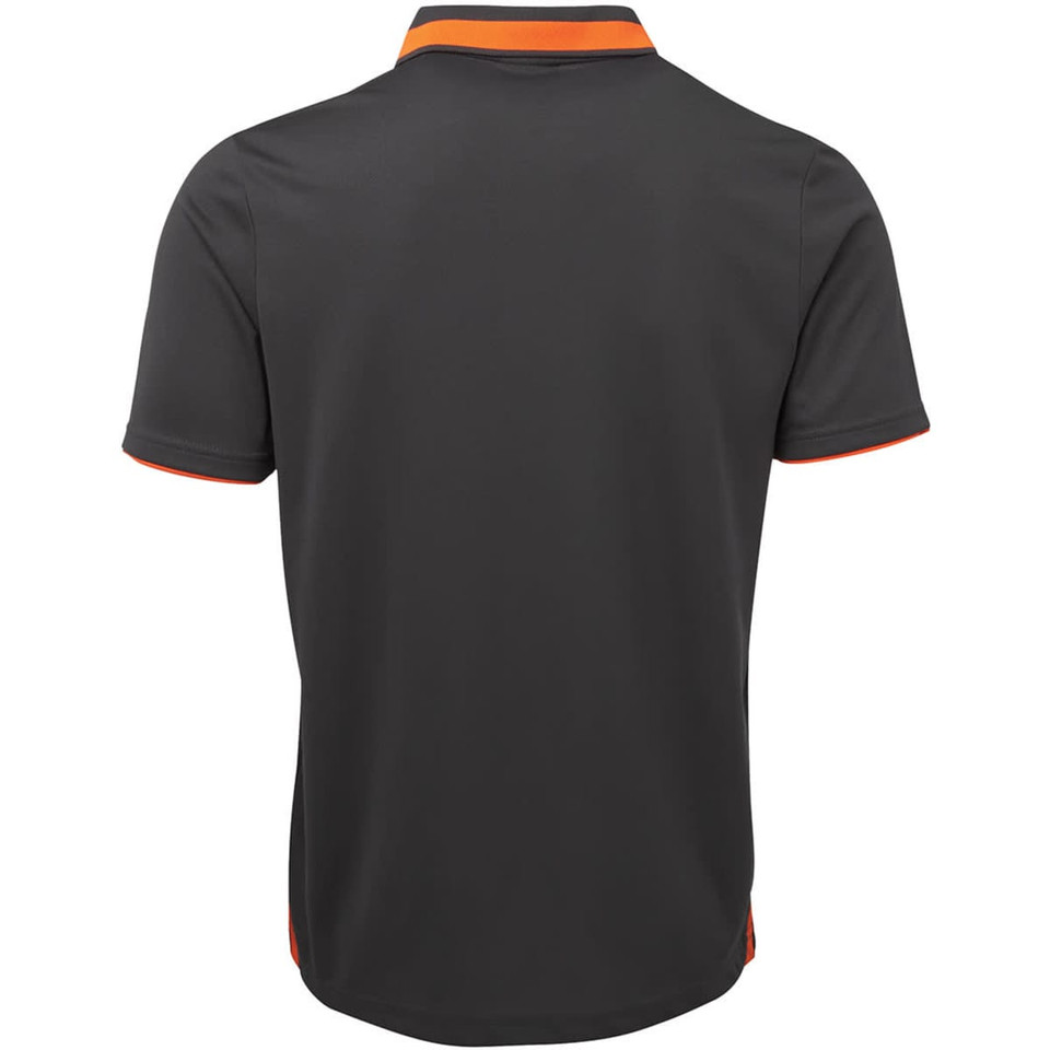 Podium Swirl Polo