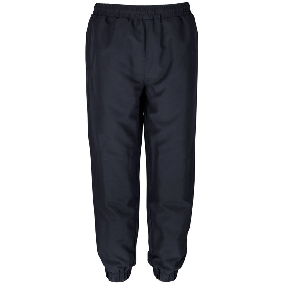 Podium Kids Cuffed Warm Up Pant