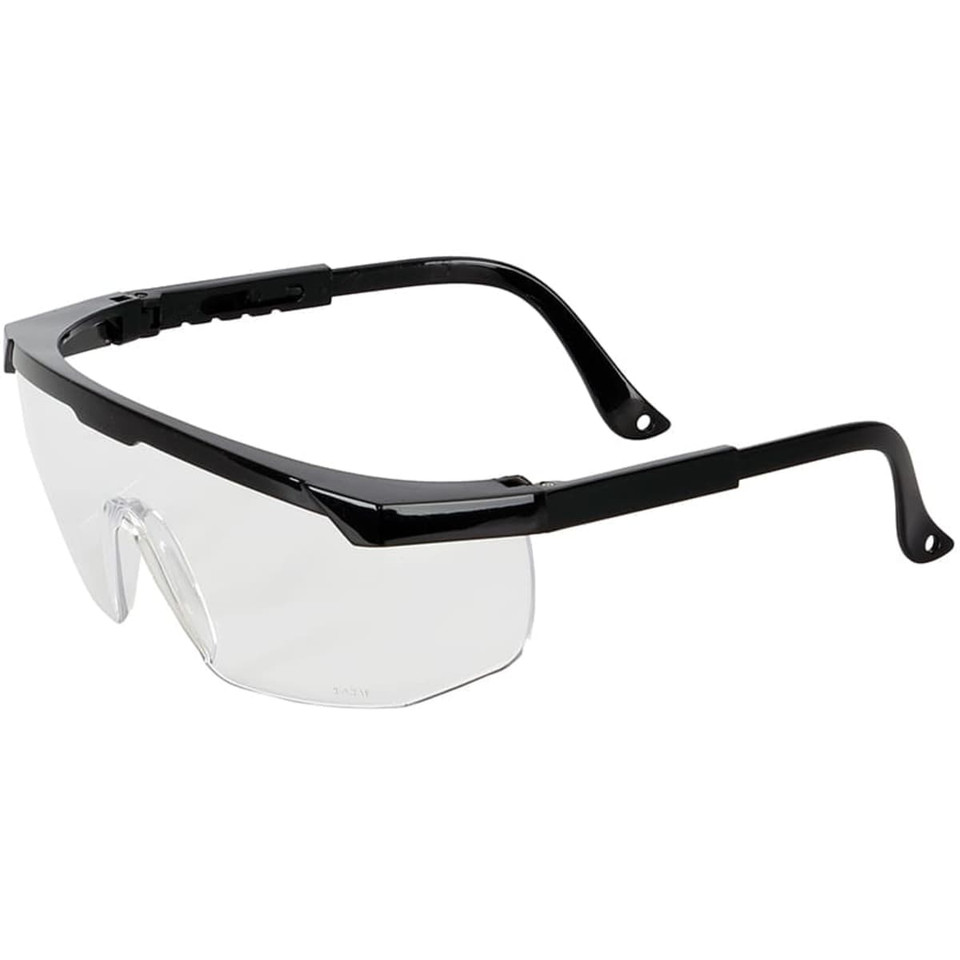 JB's Shield Safety Glass (12 Pk) Clear