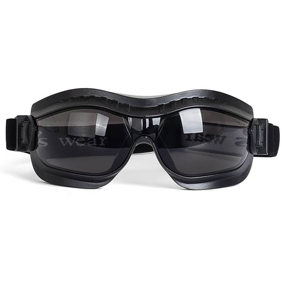 JB's Sealer Spec (12 Pk) Black/