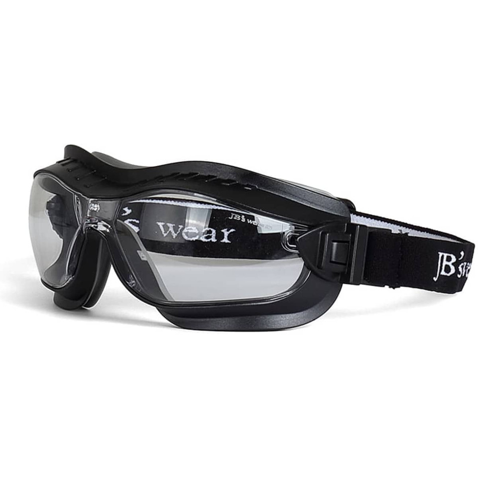 JB's Sealer Spec (12 Pk) Black/