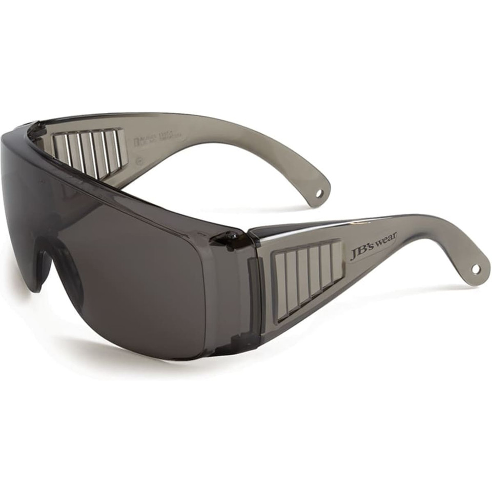 JB's Visitor/Over Spec 1337.1 (12 Pack) Clear