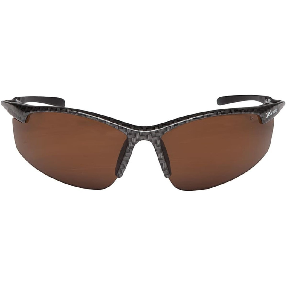 JB's Seafarer Polarised Spec 1337.1 (12 Pk) Brown