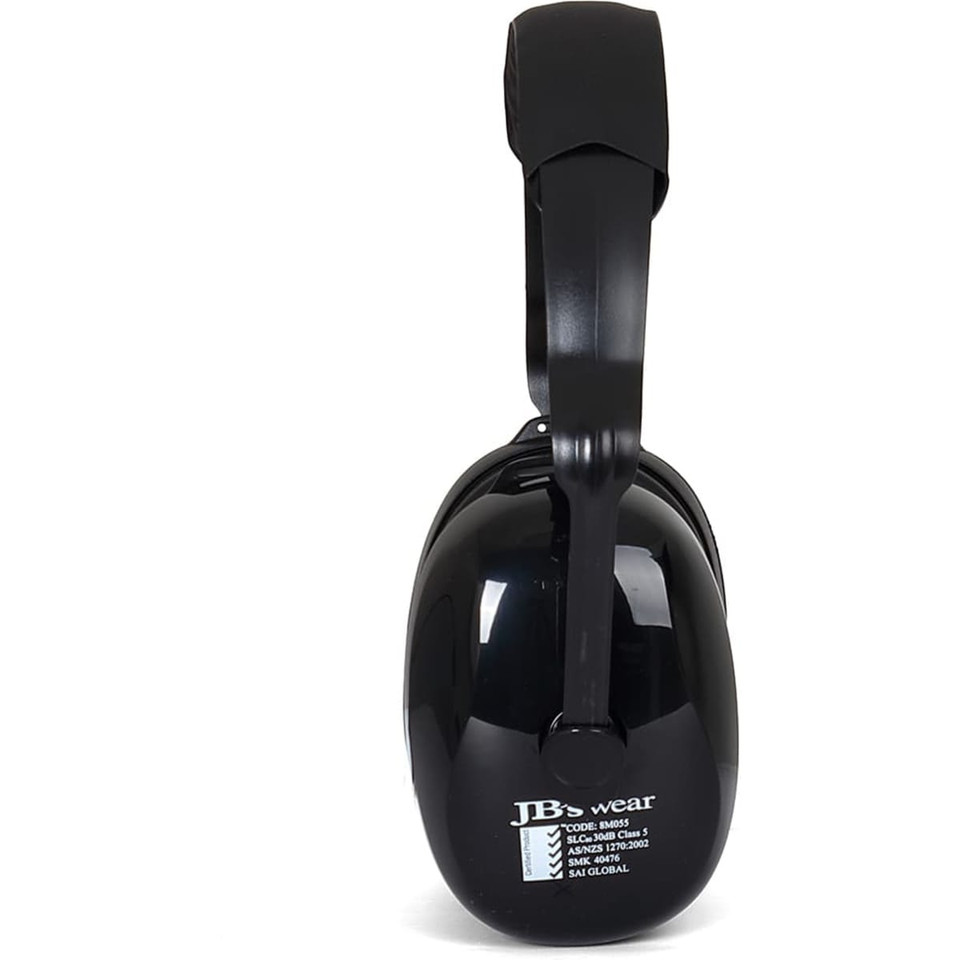 JB's Class 5 Ear Muff