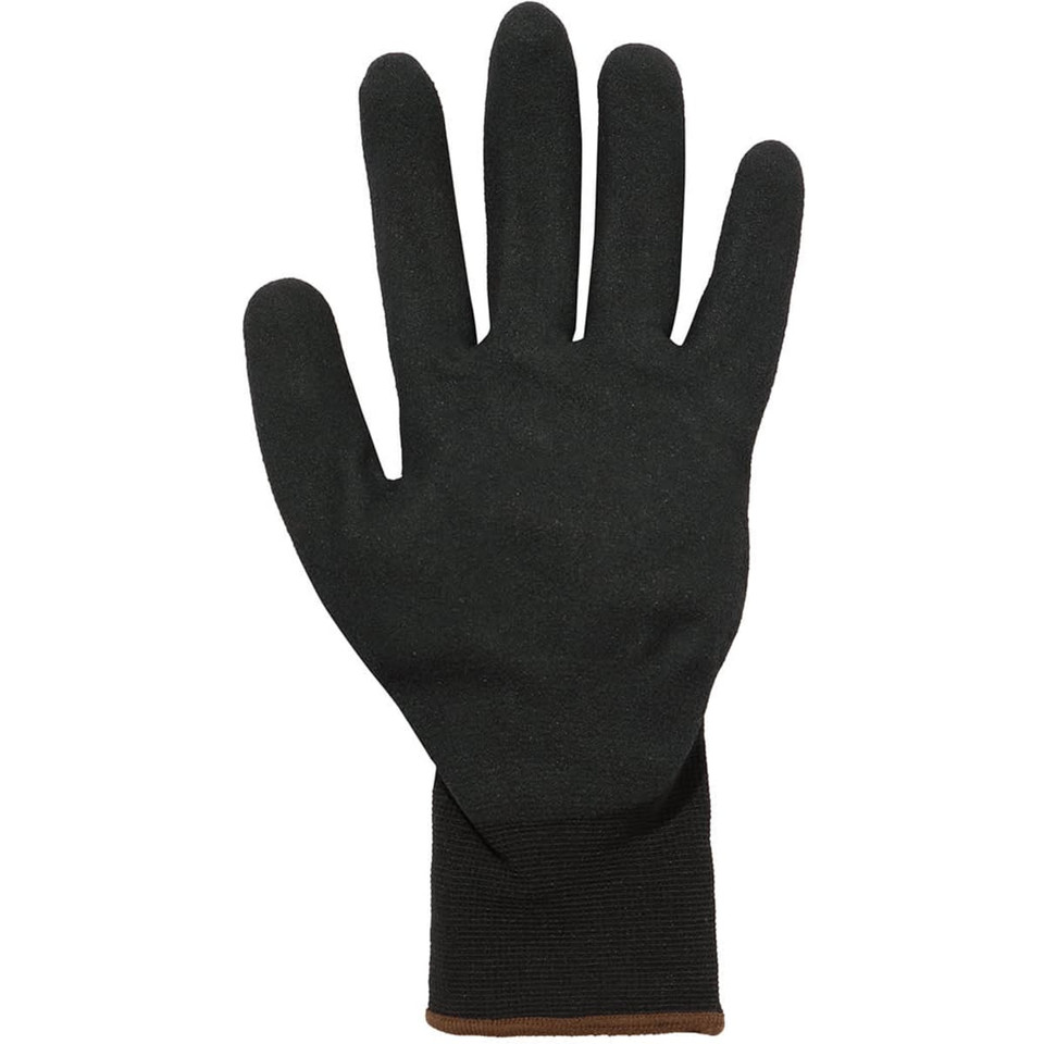 JB's Premium Black Nitrile Brthable Glove (12 Pk)