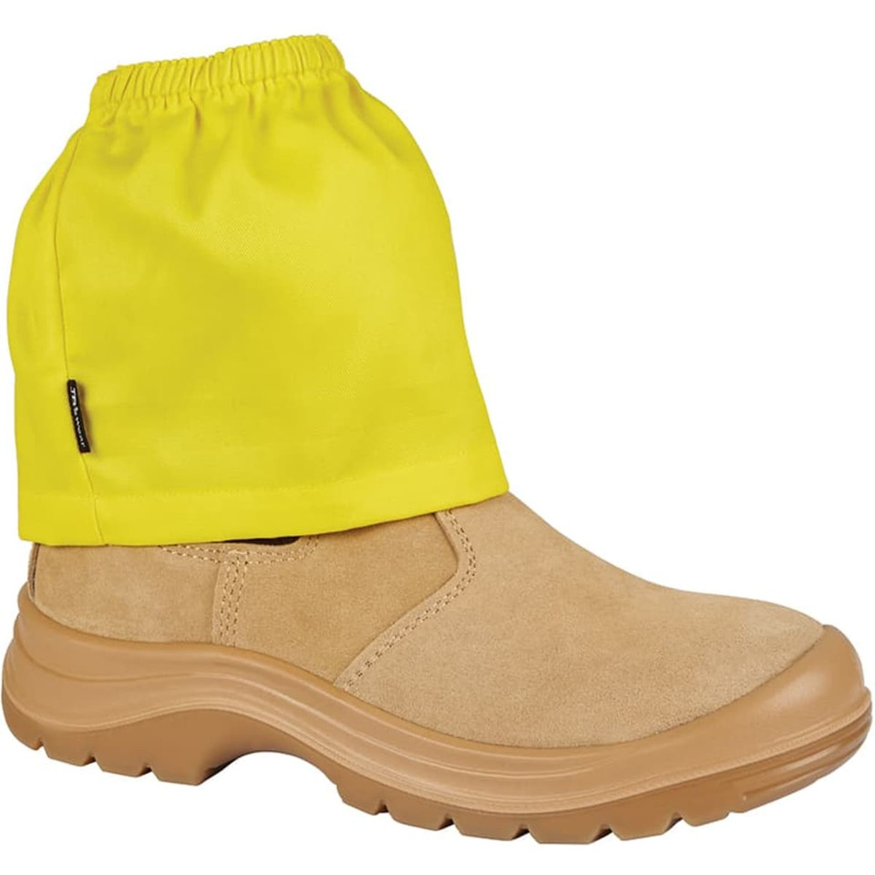JB's Boot Cover