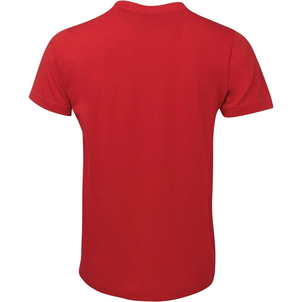 C of C Fitted Tee