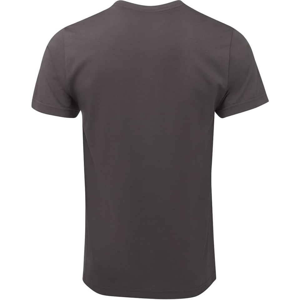 C of C Fitted Tee
