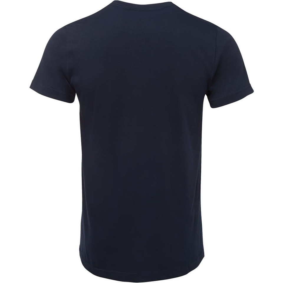 C of C Fitted Tee