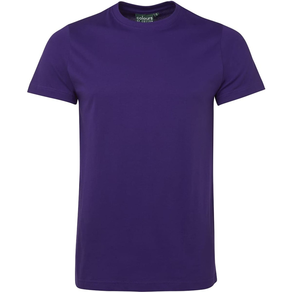 C of C Fitted Tee