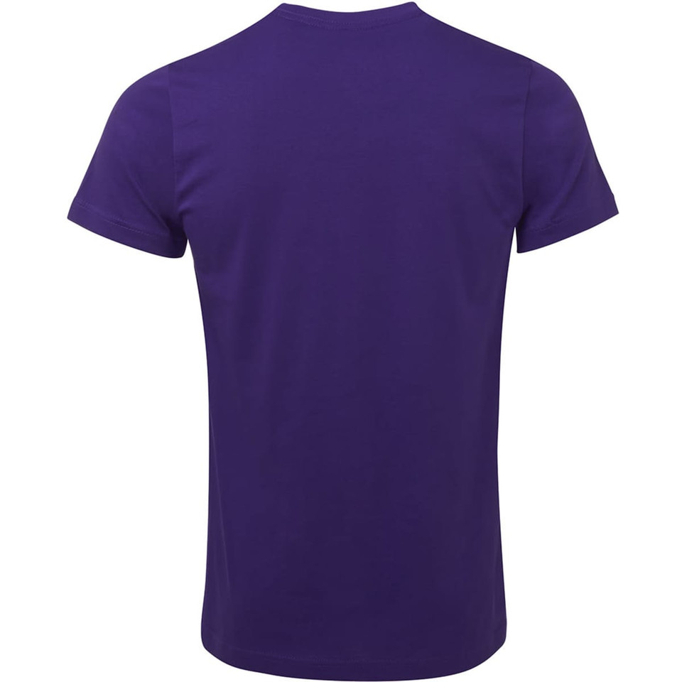 C of C Fitted Tee