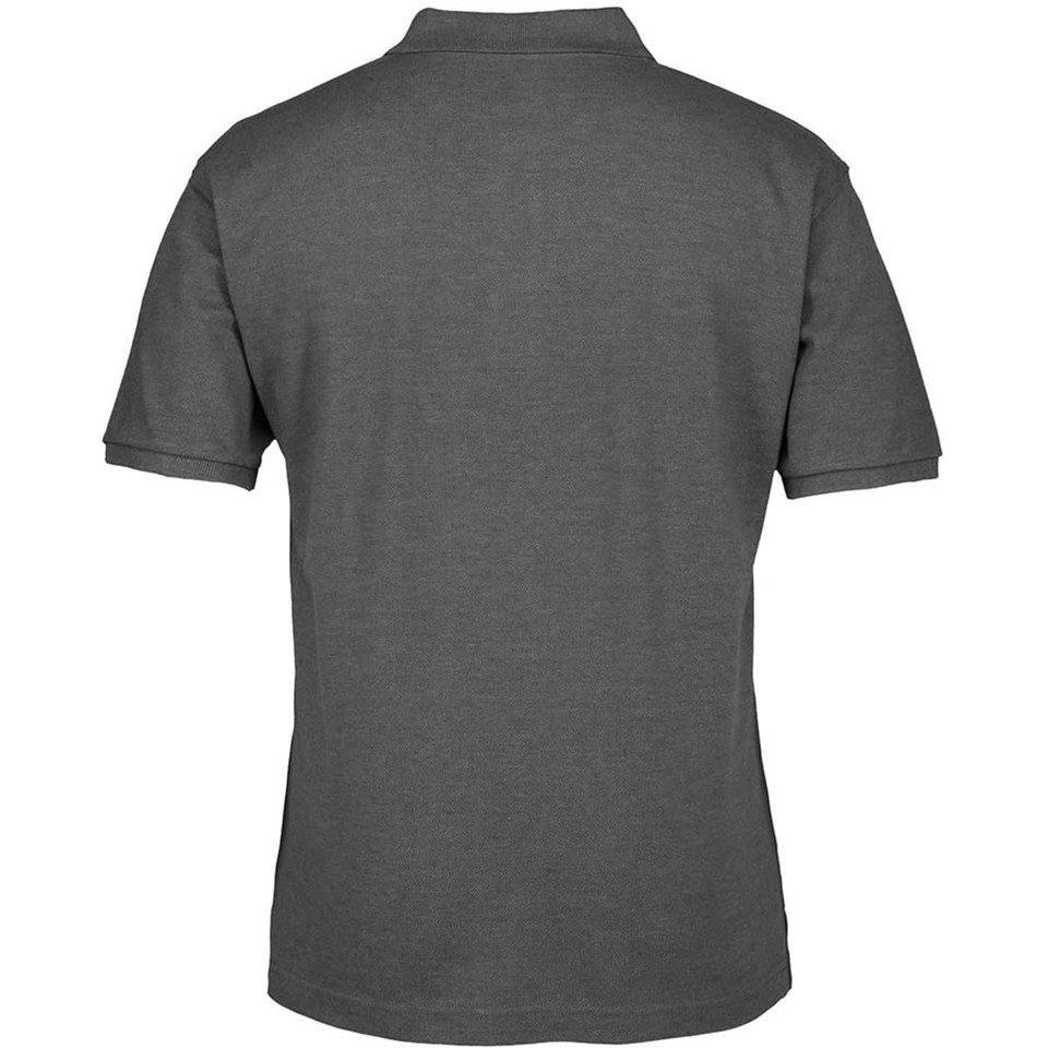 C of C Pique Polo