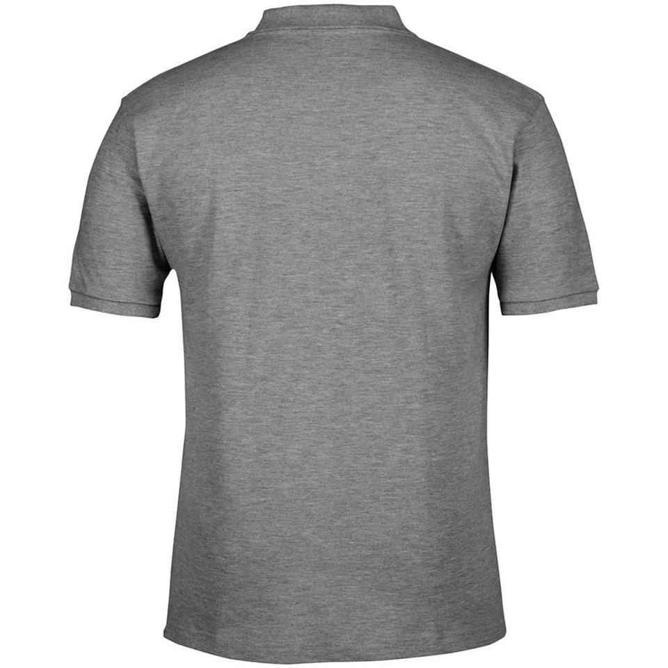 C of C Pique Polo