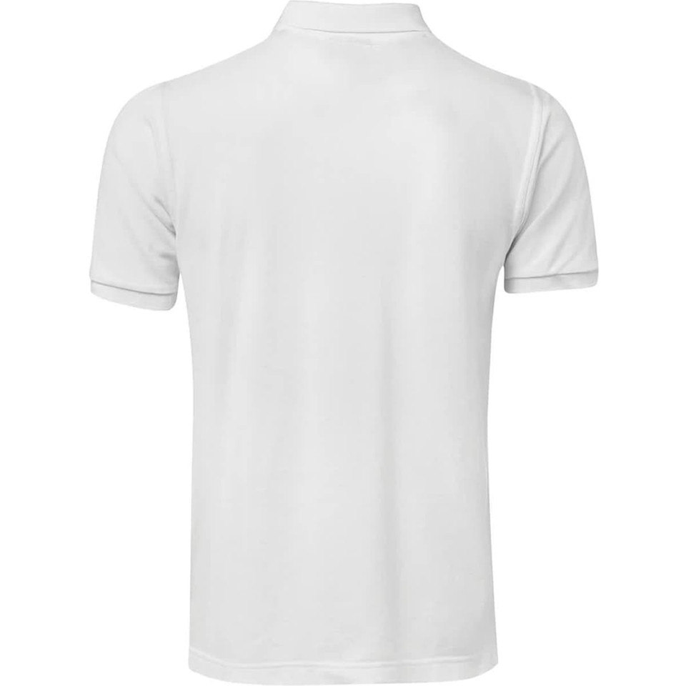 C of C Pique Polo