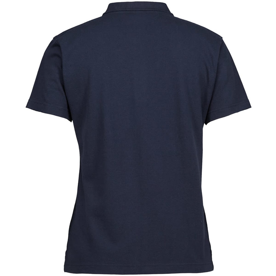 C of C Ladies Pique Polo
