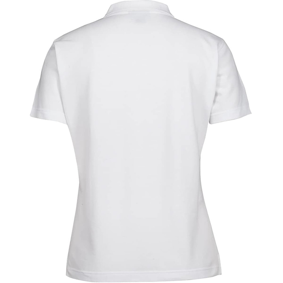 C of C Ladies Pique Polo