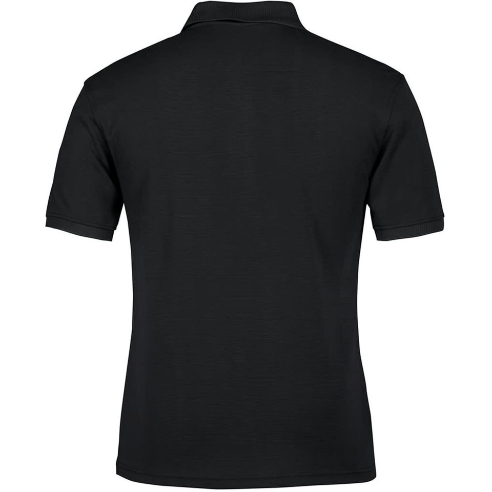 C of C Ottoman Polo